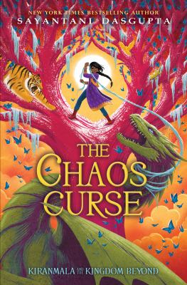 The chaos curse  cover image cdn