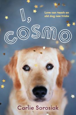 I, Cosmo  cover image cdn