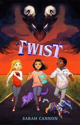 Twist  cover image cdn