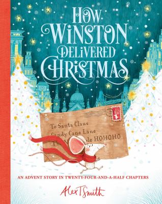 How Winston delivered Christmas cover image