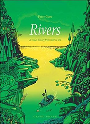 Rivers : a visual history from river to sea  cover image cdn