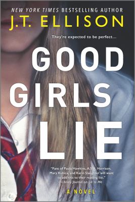 Good girls lie cover image cdn