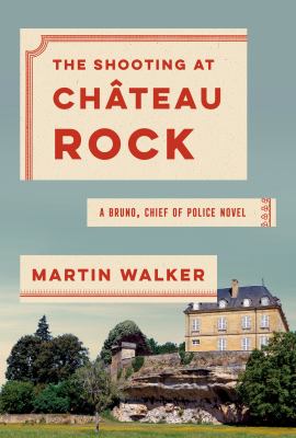 The shooting at Château Rock  cover image cdn