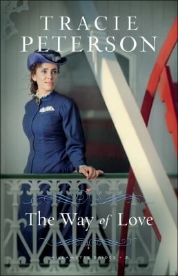 The way of love  cover image cdn