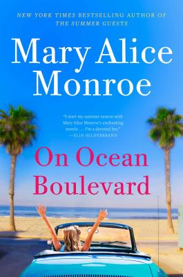 On Ocean Boulevard cover image