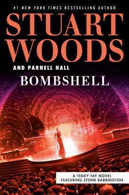 Bombshell  cover image cdn