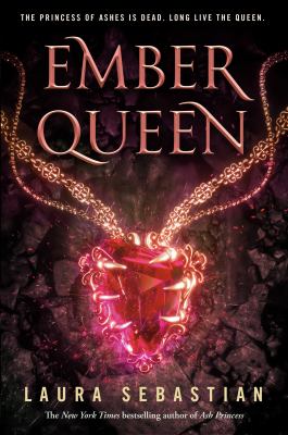 Ember queen  cover image cdn