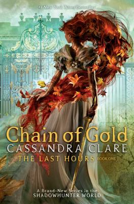Chain of gold  cover image cdn