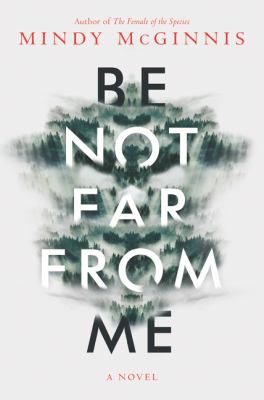 Be not far from me  cover image cdn
