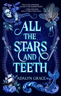 All the stars and teeth  cover image cdn