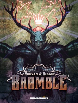 Bramble  cover image cdn