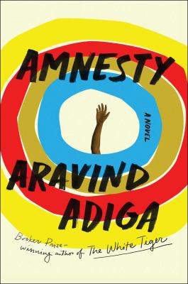 Amnesty  cover image cdn