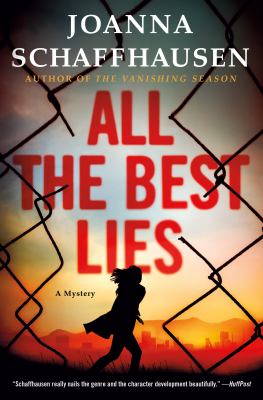 All the best lies  cover image cdn