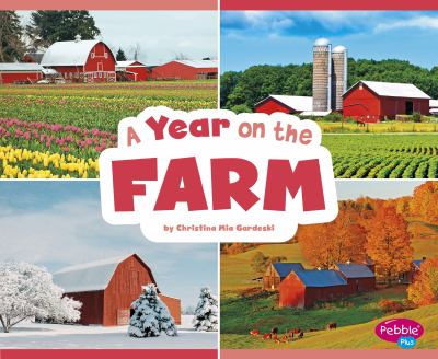 A year on the farm  cover image cdn