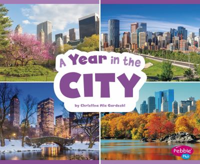 A year in the city  cover image cdn