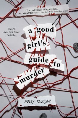 A good girl's guide to murder  cover image cdn