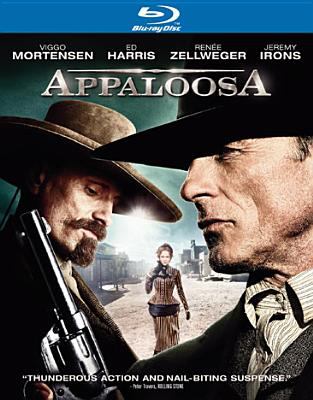 Appaloosa cover image cdn