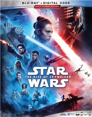 Star wars: the rise of Skywalker cover image cdn