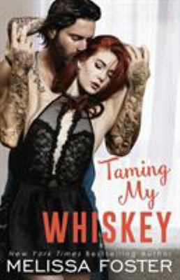 Taming my Whiskey  cover image cdn
