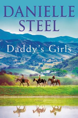 Daddy's girls cover image