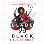 A blade so black cover image cdn