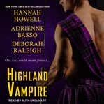 Highland vampire cover image cdn