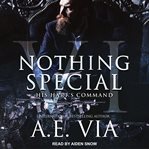 Nothing special VI : his Hart's command cover image cdn