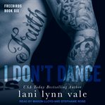 I don't dance cover image cdn