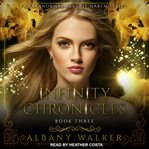 Infinity chronicles book three cover image cdn