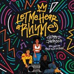 Let me hear a rhyme cover image cdn