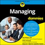 Managing for dummies cover image cdn