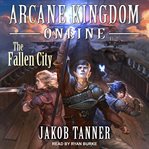Arcane kingdom online : the fallen city cover image cdn