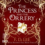 The princess and the Orrery cover image cdn