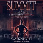 The summit : their champion book two cover image cdn