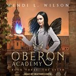Oberon academy book three : the sylph cover image cdn