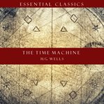 The time machine cover image cdn