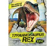 Tyrannosaurus Rex cover image cdn