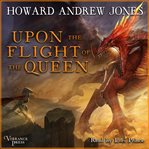 Upon the flight of the queen cover image cdn