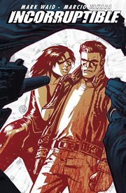 Incorruptible. Volume 4 cover image cdn