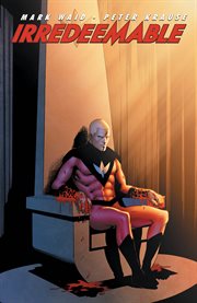Irredeemable. Volume 3 cover image cdn