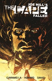 Joe Hill's the cape : fallen cover image cdn