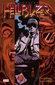 John Constantine, Hellblazer : tainted love. Volume 7, issue 62-71 cover image cdn