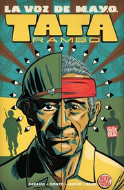 La voz de M.A.Y.O : Tata Rambo. Volume 1 cover image cdn