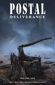 Postal - deliverance. Volume 1, issue 1-4 cover image cdn