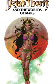 The art of dejah thoris and the worlds of mars cover image cdn