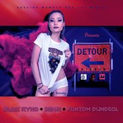 Detour riddim cover image cdn