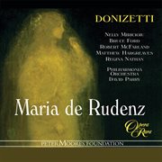 Donizetti: maria de rudenz cover image cdn