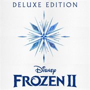 Frozen II : original motion picture soundtrack cover image cdn