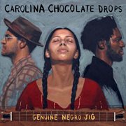 Genuine Negro jig cover image cdn