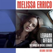 Legrand affair (deluxe edition) cover image cdn